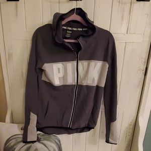 victoria secret hoodie